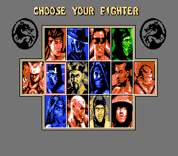 Mortal Kombat II Special